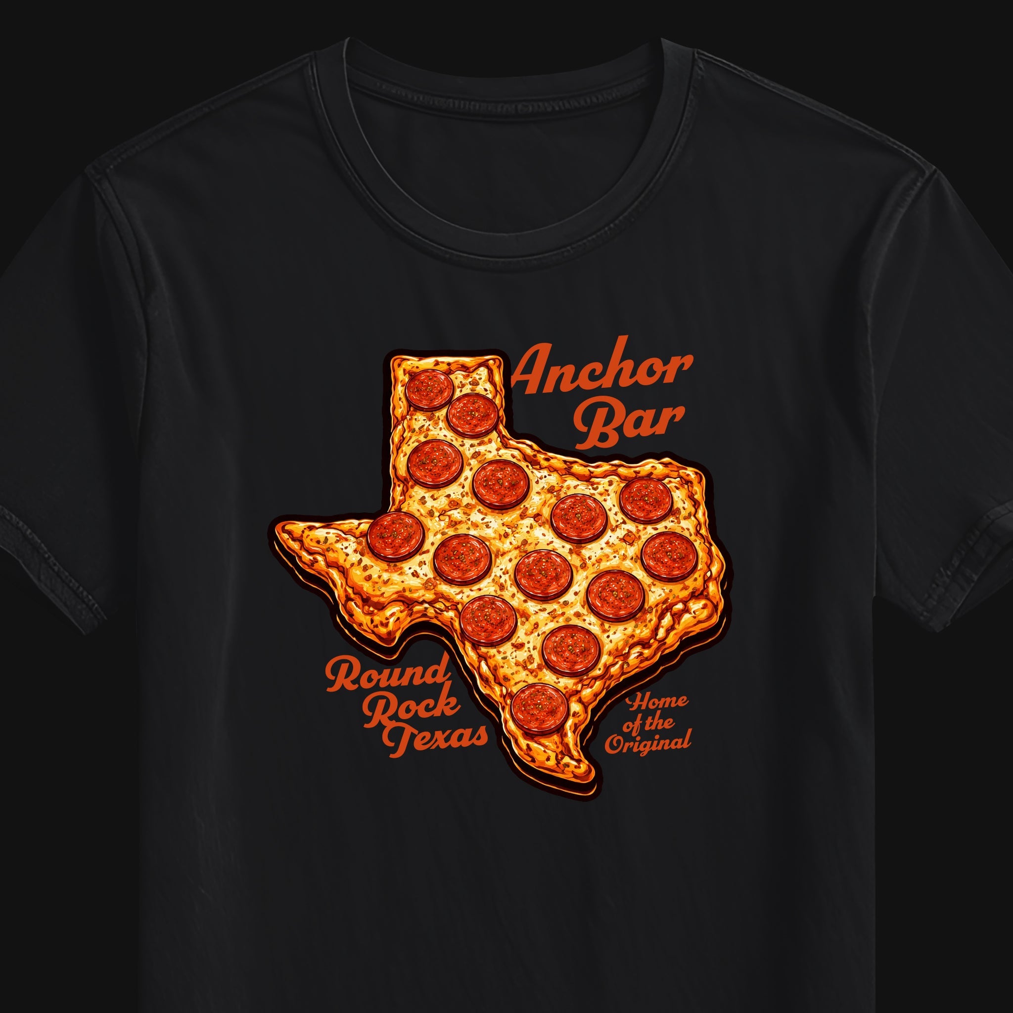 Pizza Texas