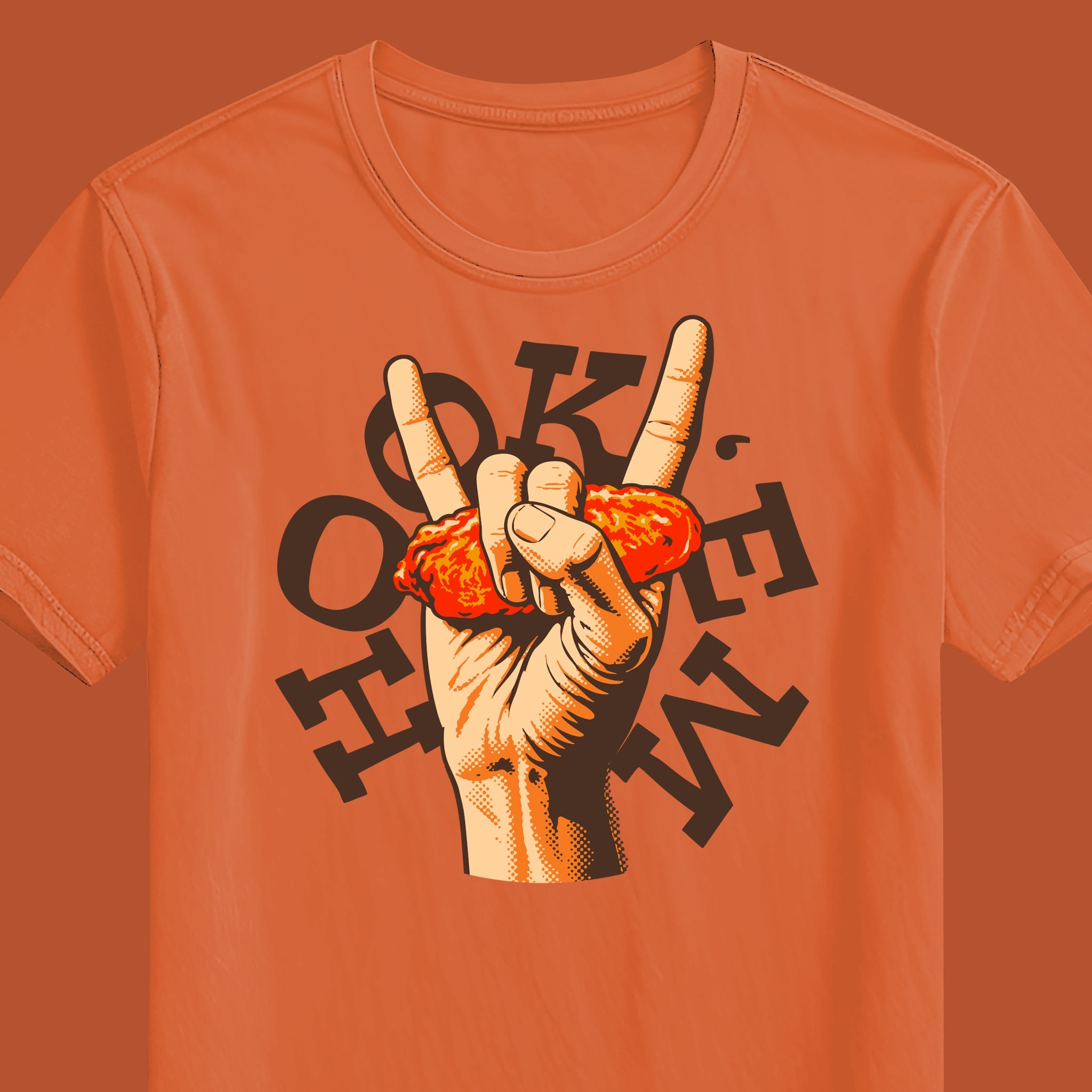 Hookem