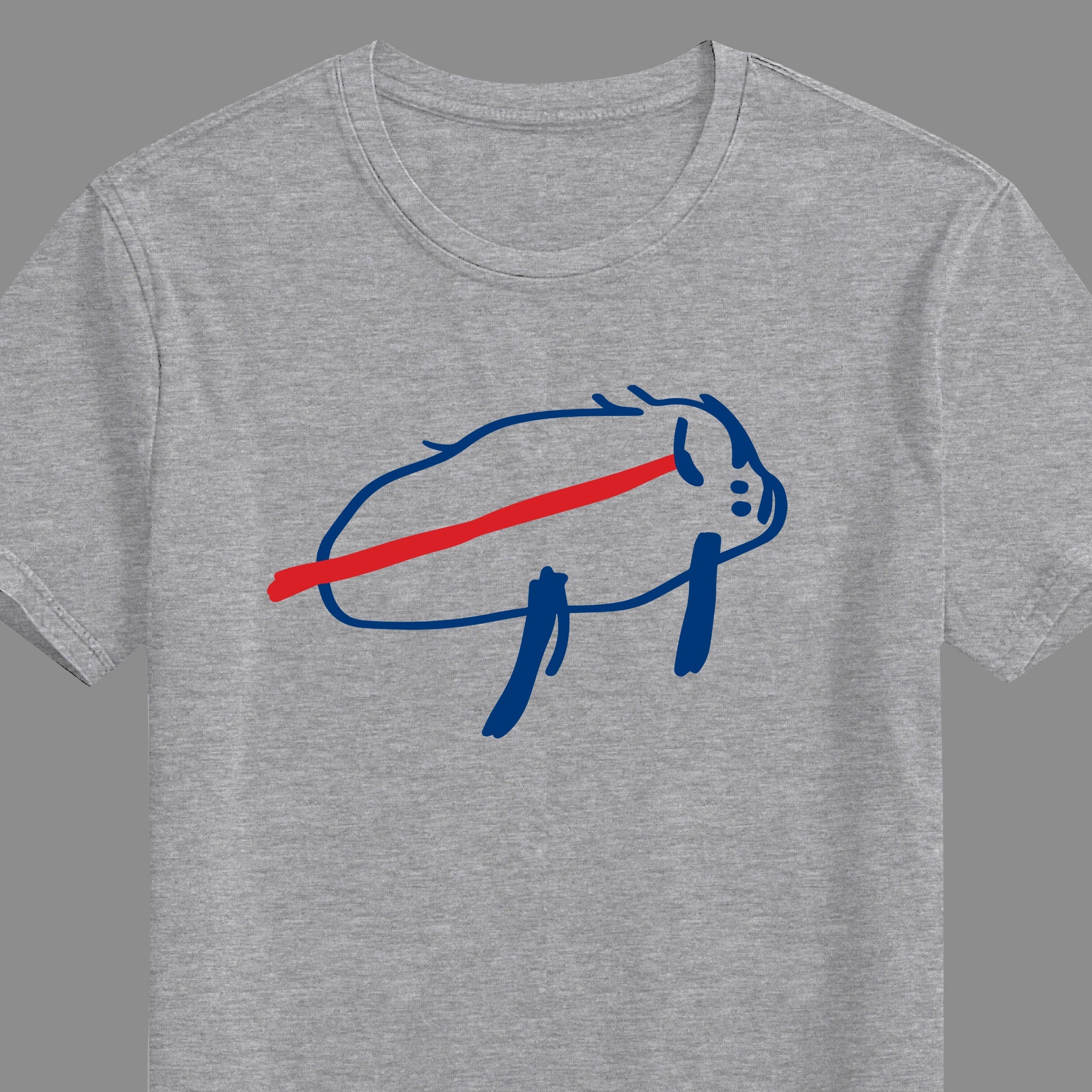 Josh Potato Logo