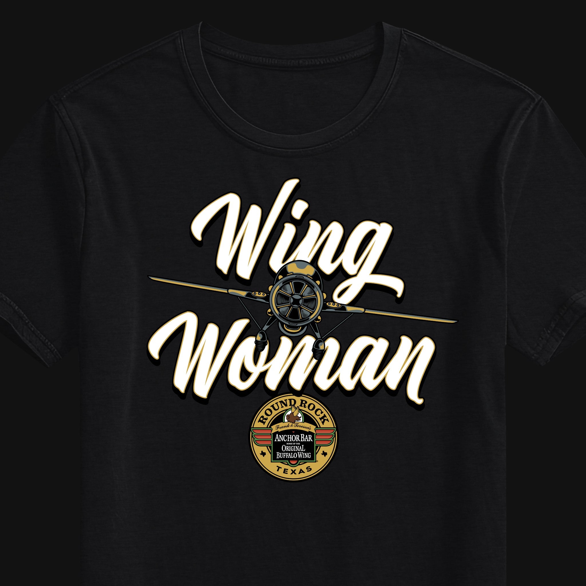 Wing Woman
