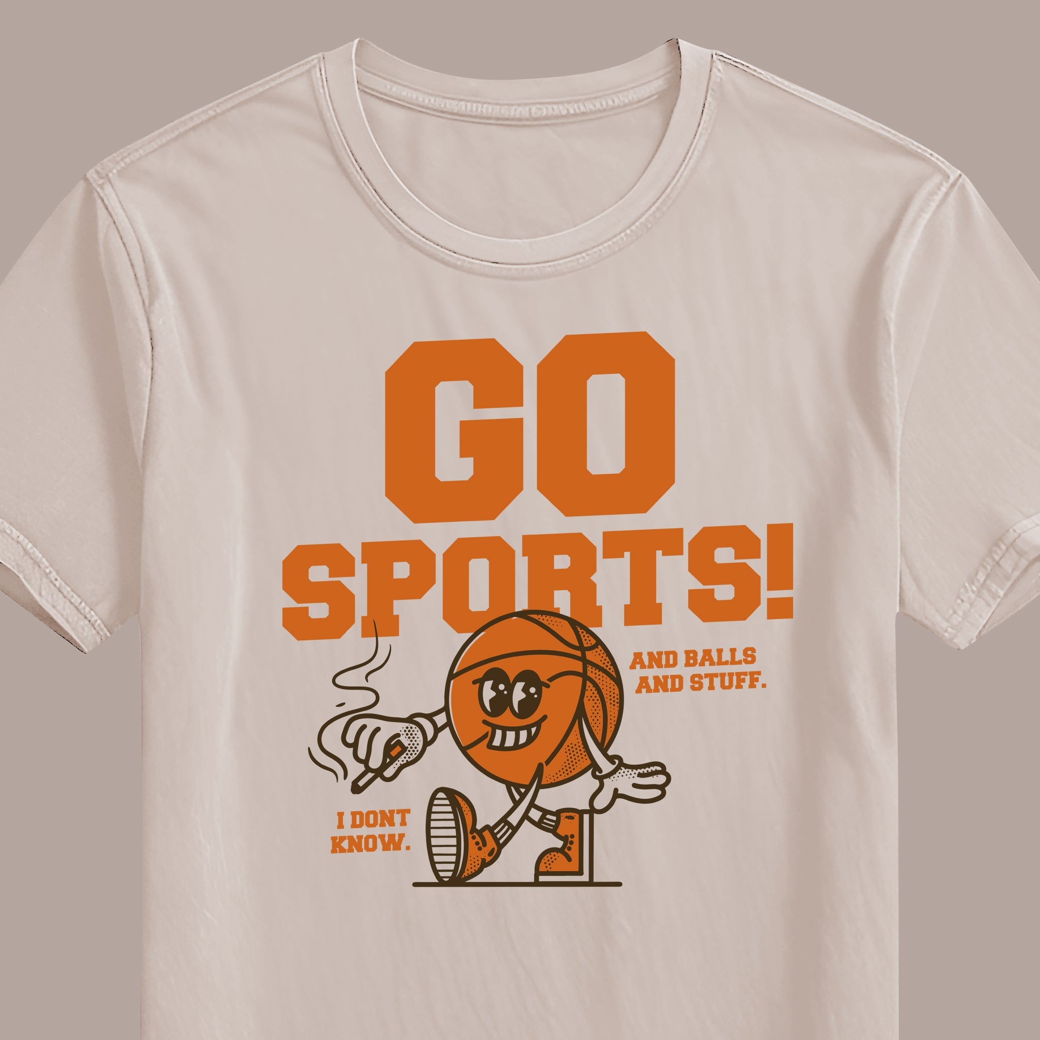 Go Sports!