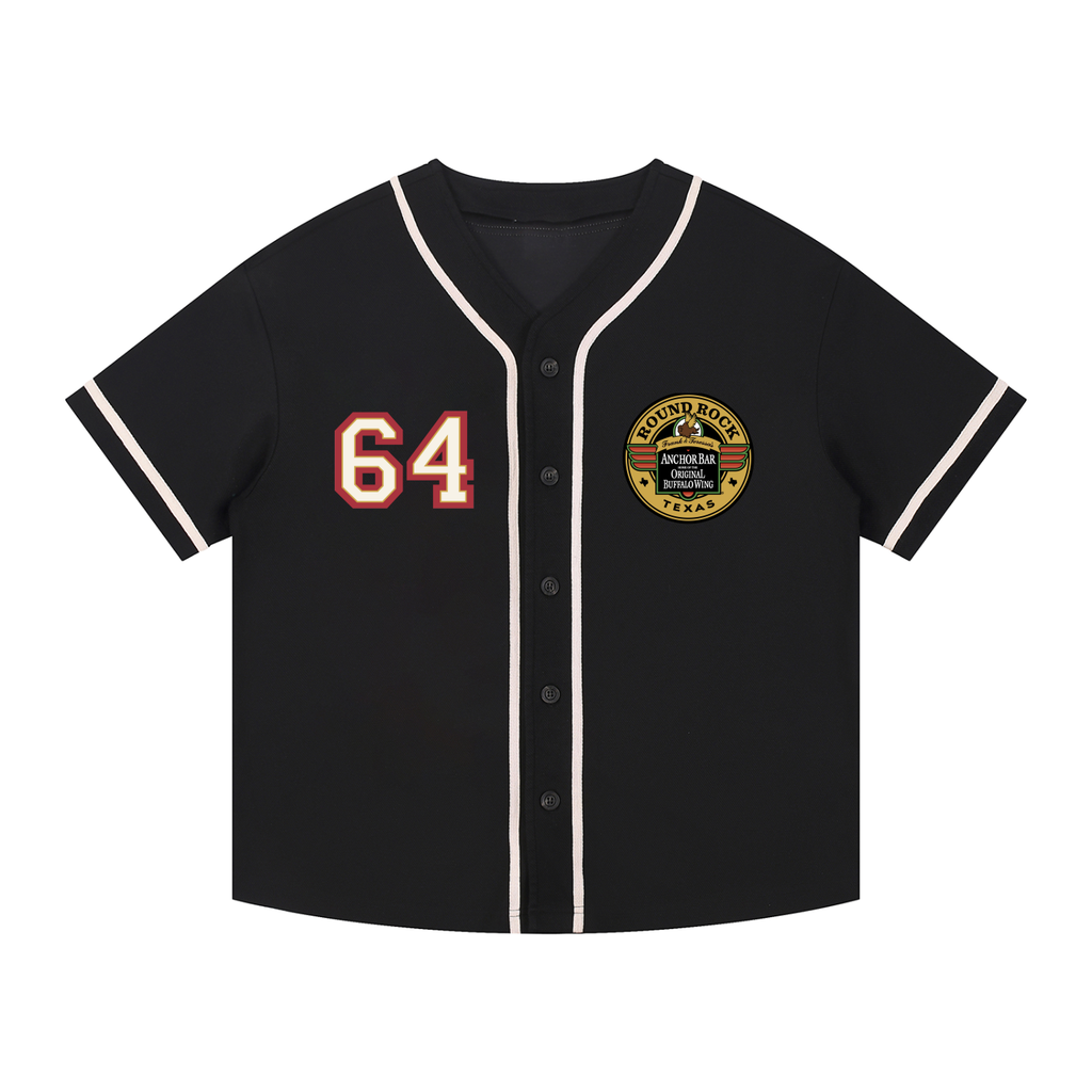 Bellissimo 64 Jersey