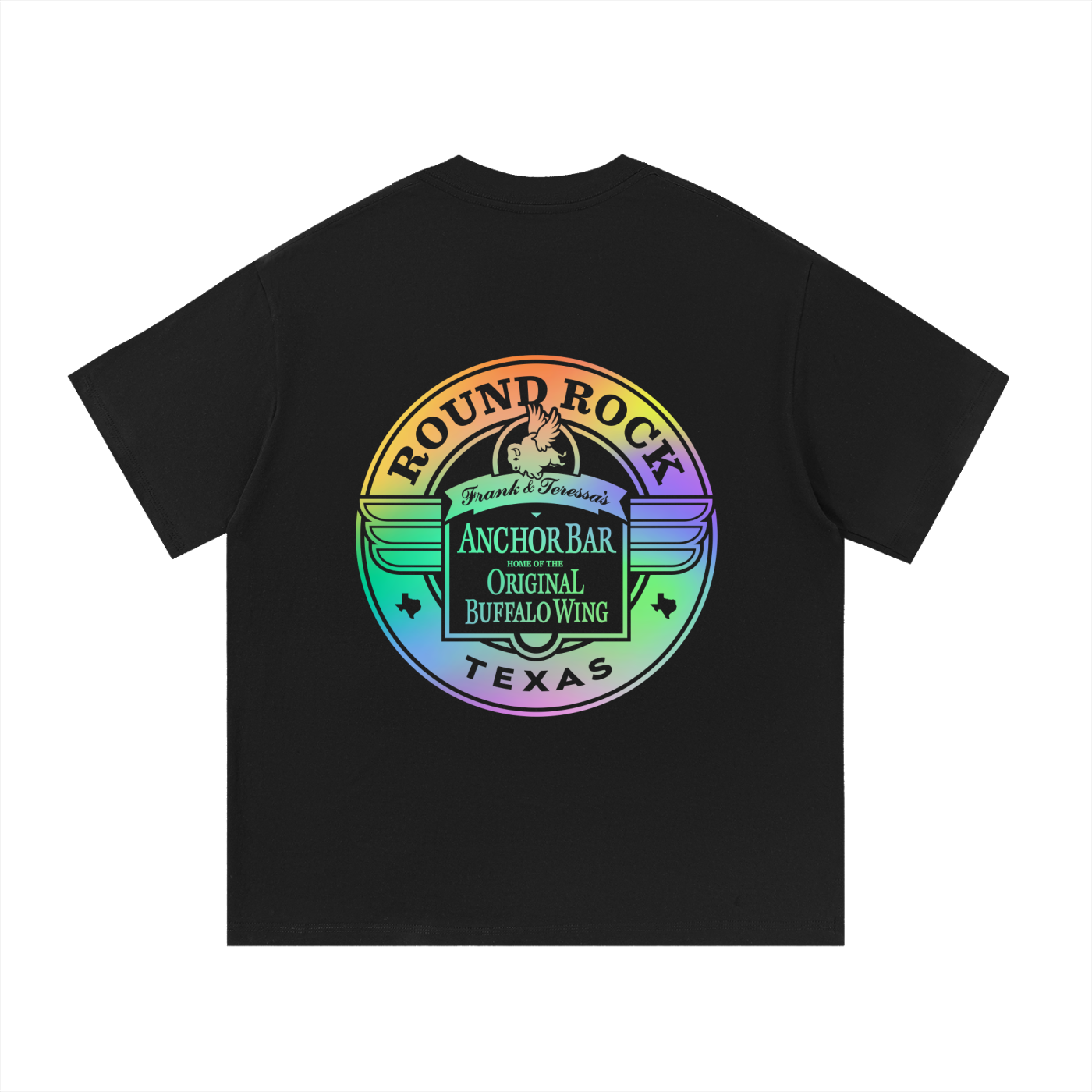 Essential Cotton T-Shirt