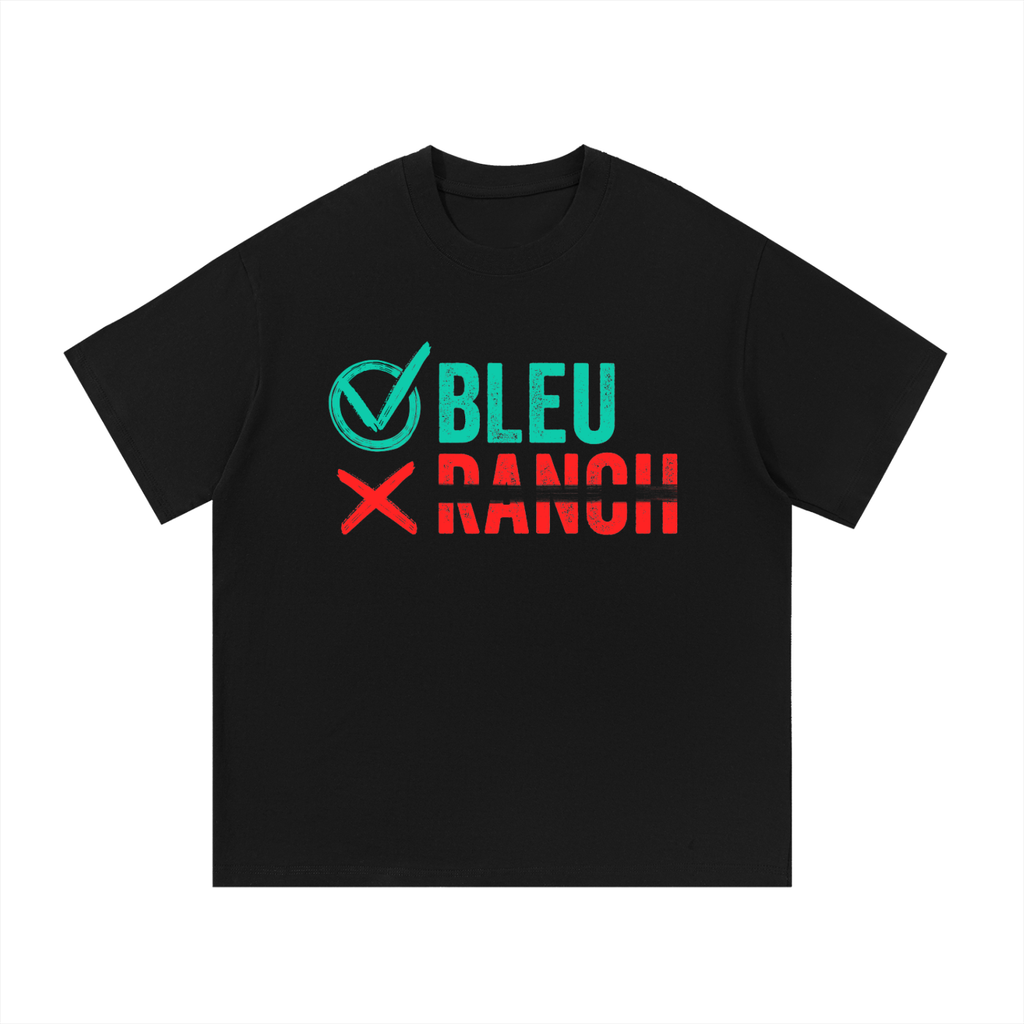 Essential Cotton T-Shirt