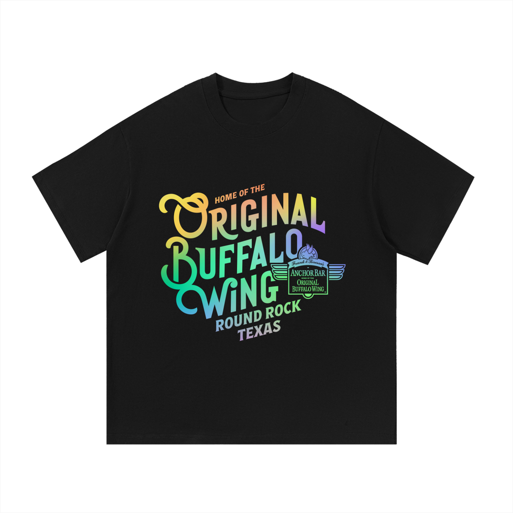 Essential Cotton T-Shirt