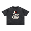 I Heart Cup and Char Mineral Wash